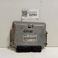 CENTRALINA INIEZIONE FIAT Ducato 4Â° Serie 0 281 0