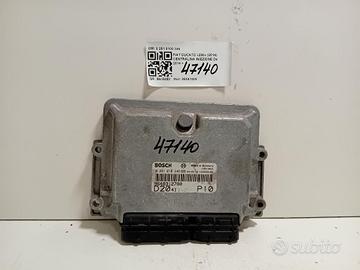 CENTRALINA INIEZIONE FIAT Ducato 4Â° Serie 0 281 0