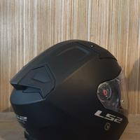 Casco Jet LS2 Infinity II