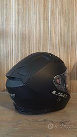 Casco Jet LS2 Infinity II