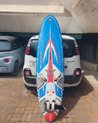 tavola windsurf