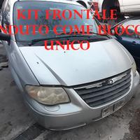 Ricambi Chrysler Voyager