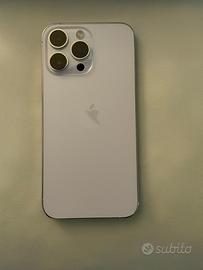 Iphone 14 pro max (pagamento in contanti)