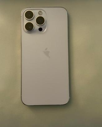 Iphone 14 pro max (pagamento in contanti)