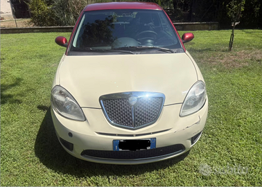 Lancia Ypsilon 1300 Multijet