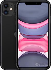 Iphone 11 128gb