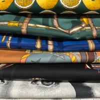 Fodere cuscini con tessuti vintage Fornasetti