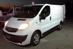 OPEL VIVARO 2.0 CDTI 115CV FURGONE