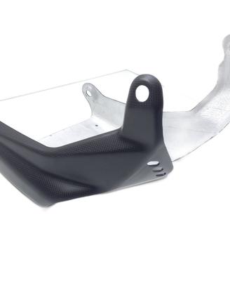 PUNTALE PARAMOTORE CARBONIO DUCATI MULTISTRADA V4 