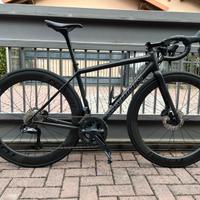 BICI SPECIALIZED S-WORKS AETHOS TAGLIA 52