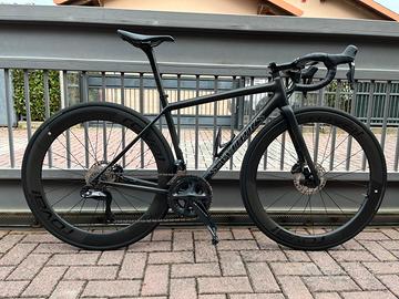 BICI SPECIALIZED S-WORKS AETHOS TAGLIA 52