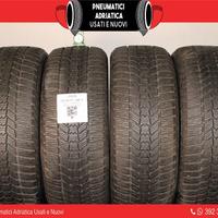 4 Gomme 225 55 R 17 Sava al 88% SPED GRATIS