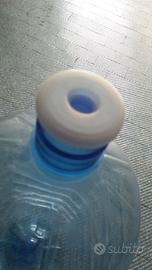 Boccioni per erogatore acqua