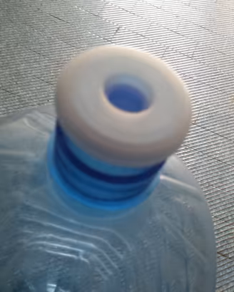 Boccioni per erogatore acqua
