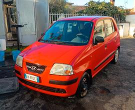 Hyundai Atos Prime 1.1 12V Active