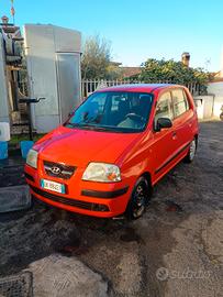 Hyundai Atos Prime 1.1 12V Active