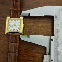 Orologio Longines donna vintage