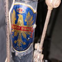 Bicicletta Bianchi
