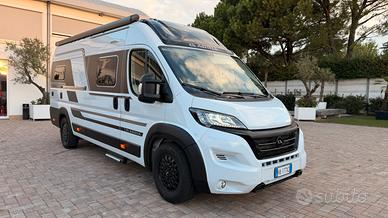 Adria SGX  180 cv 640 autom. IVATO
