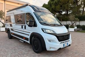 Adria SGX  180 cv 640 autom. PIU IVA