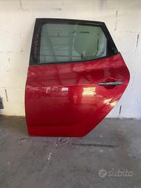 porta posteriore sinistra Hyundai ix20 