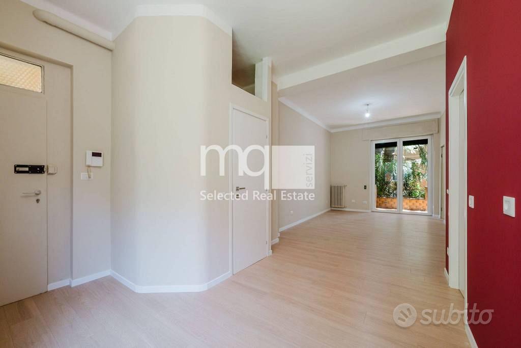 Appartamento – Milano, Viale Monza, Municipio 2 - Vista 4