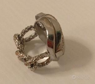 anello Just cavalli 