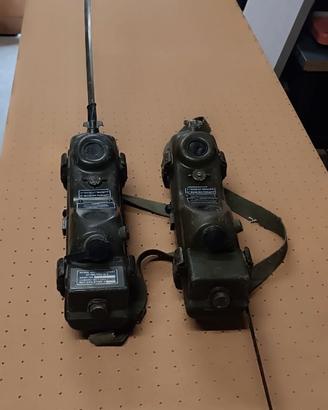 Ricetrasmettitore (banana) RT-196/PRC-6/6