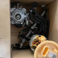 Impianto iniezione Volkswagen