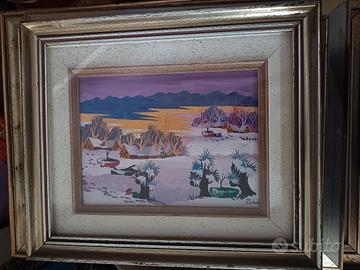 quadri/ dipinti /cornici in stok da vendere