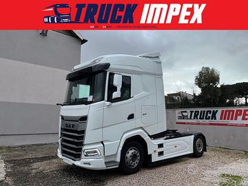 DAF XG 480 FT, km 0, garanzia ufficiale, ZF Intard