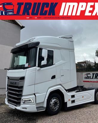 DAF XG 480 FT, km 0, garanzia ufficiale, ZF Intard