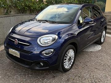 Fiat 500X 1.3 MultiJet 95 CV Connect