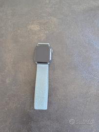 Apple Watch Series 5 LTE 44mm GPS + Cellular
