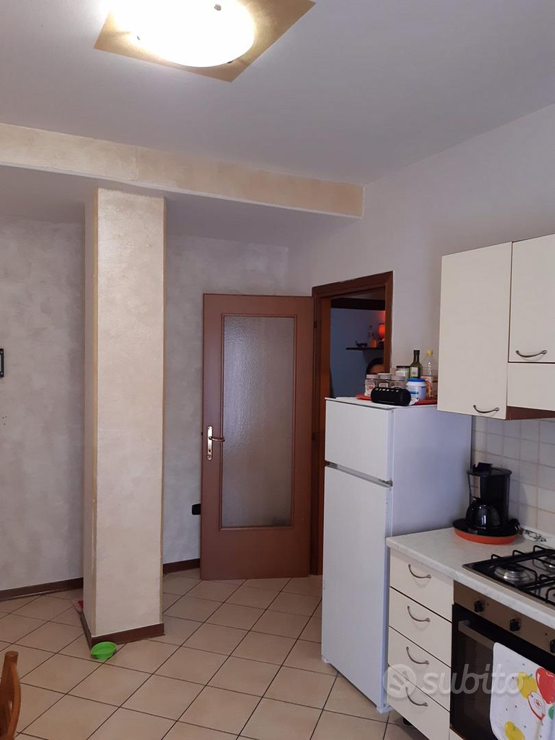 Bilocali arredati - Vista 5
