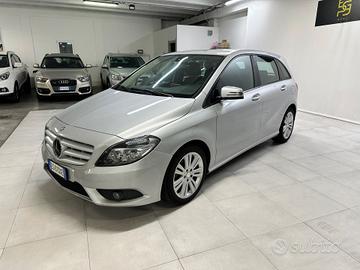 Mercedes-benz B 180 CDI Premium