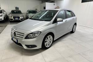 Mercedes-benz B 180 CDI Premium