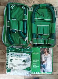 Accessori folletto VK 140