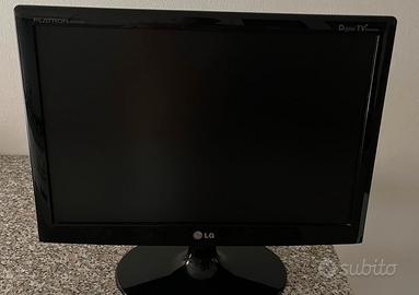 MONITOR TV/PC LG 19