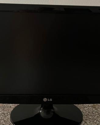 MONITOR TV/PC LG 19