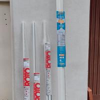 Zanzariere nuove mai usate