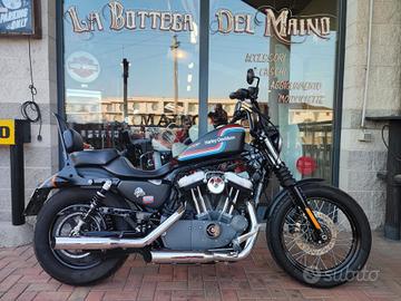 Harley-davidson 1200 Sportster XL1200N
