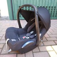 Ovetto Bebè Confort Cabriofix