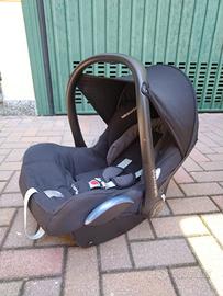 Ovetto Bebè Confort Cabriofix