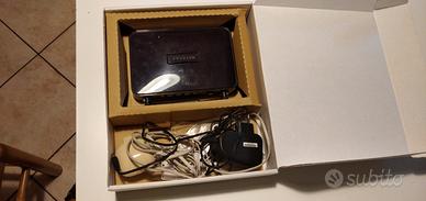 NETGEAR WI-FI N300 modem router DGN2200