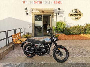 KEEWAY X- LIGHT 125 RATE AUTO MOTO SCOOTER