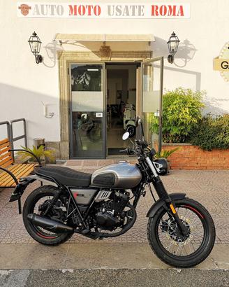 KEEWAY X- LIGHT 125 RATE AUTO MOTO SCOOTER