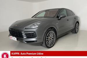 Porsche Cayenne 3.0 V6 E-Hybrid