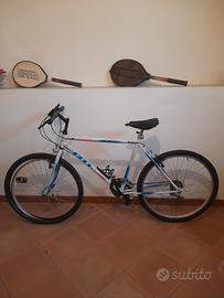 montain bike