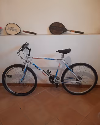 montain bike